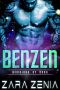 [Warriors of Orba 01] • Benzen